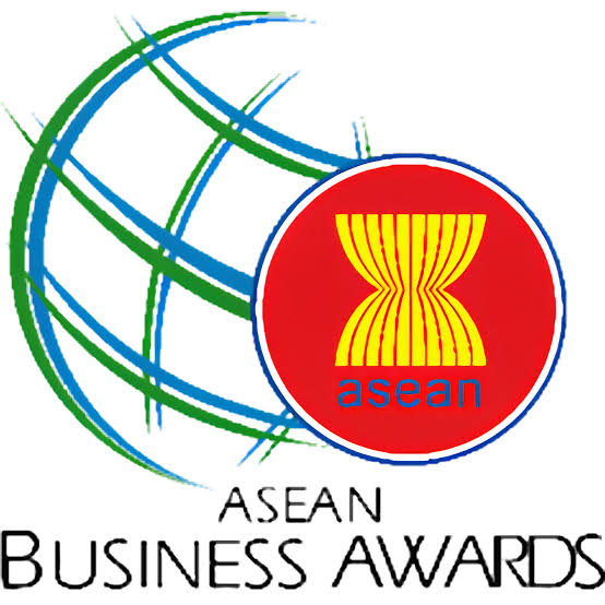 ASEAN Business Awards logo