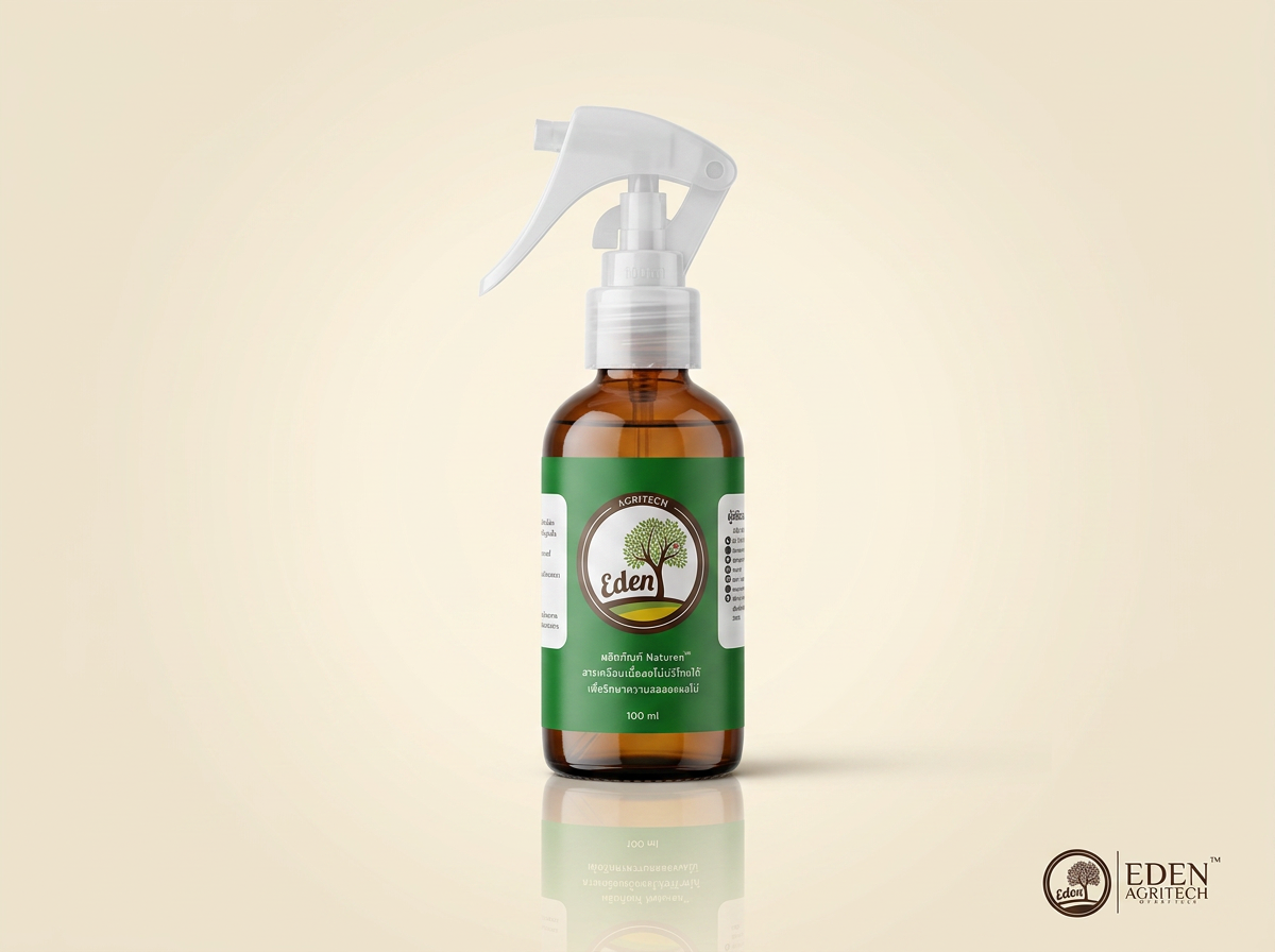 Naturen 100 ml