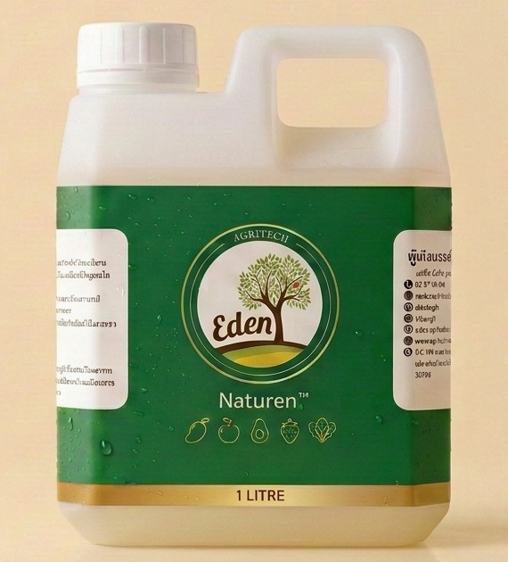 Naturen™ 1 L bottle
